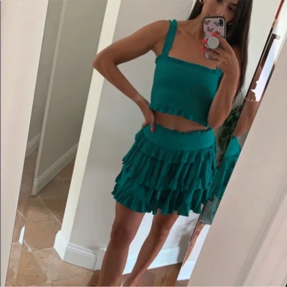 Free People Thalia Set - Picture 3 of 14